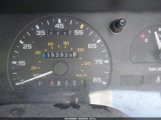 Aukcja sprzedaży 1994 Ford Taurus Gl, vin: 1FALP52U7RG273856, numer aukcji: 43904826