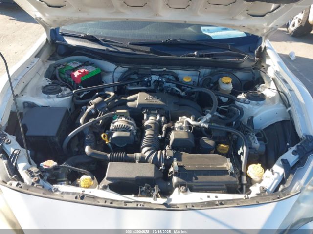 2013 SCION FR-S JF1ZNAA12D1732528 Photo 9