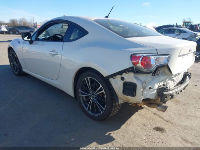 2013 SCION FR-S JF1ZNAA12D1732528 Photo 2