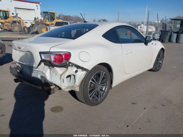 2013 SCION FR-S JF1ZNAA12D1732528 Photo 3
