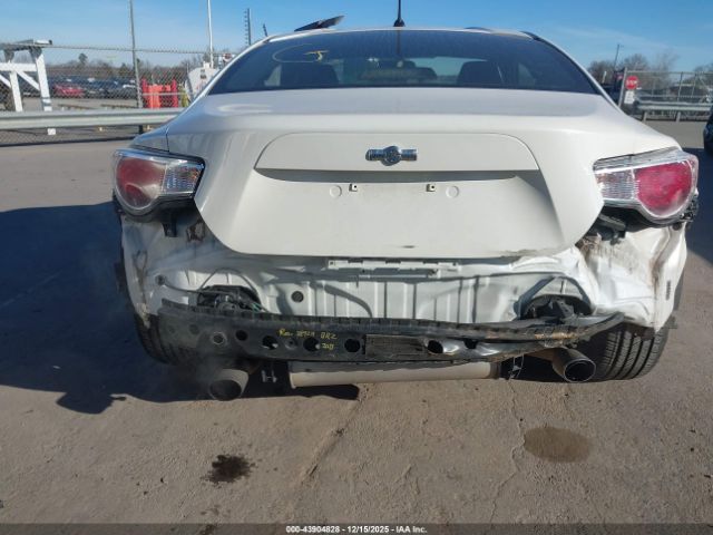 2013 SCION FR-S JF1ZNAA12D1732528 Photo 5