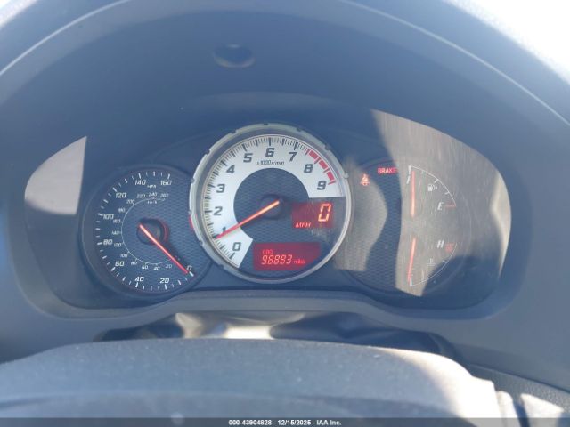 2013 SCION FR-S JF1ZNAA12D1732528 Photo 6