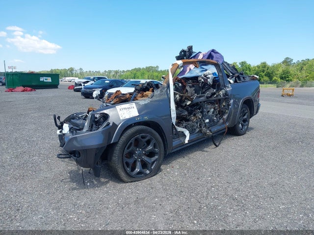 Aukcja sprzedaży 2023 Ram 1500, vin: 1C6SRFHT6PN621117, numer aukcji: 43904834