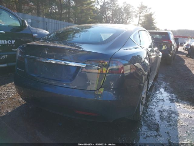 2016 TESLA MODEL S 5YJSA1E24GF174235 Photo 3