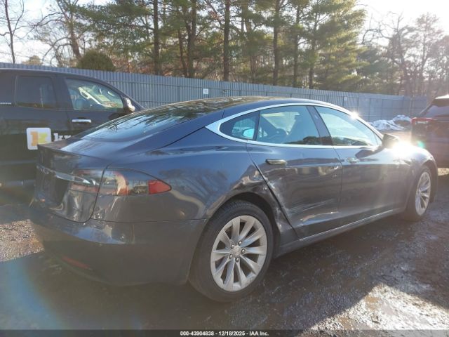 2016 TESLA MODEL S 5YJSA1E24GF174235 Photo 5