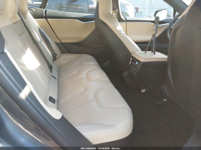 2016 TESLA MODEL S 5YJSA1E24GF174235 Photo 7