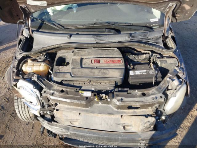 2013 FIAT 500 3C3CFFAR6DT555009 Photo 9