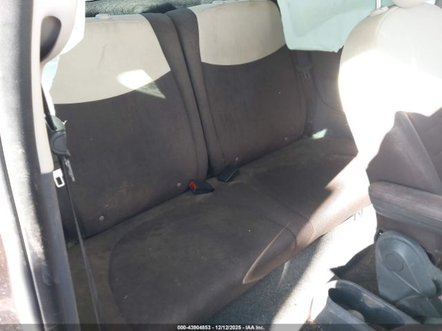 2013 FIAT 500 3C3CFFAR6DT555009 Photo 7