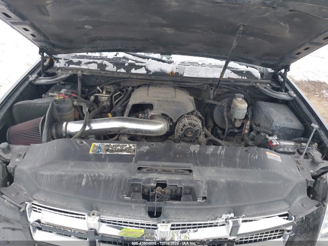 2011 CADILLAC ESCALADE ESV 1GYS4JEF3BR233489 Photo 9