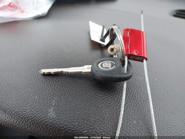 2011 CADILLAC ESCALADE ESV 1GYS4JEF3BR233489 Photo 10