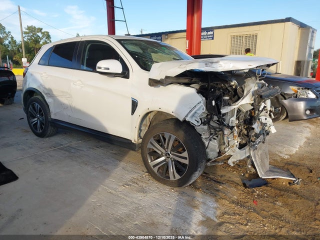2020 MITSUBISHI OUTLANDER SPORT JA4AR3AU7LU019259