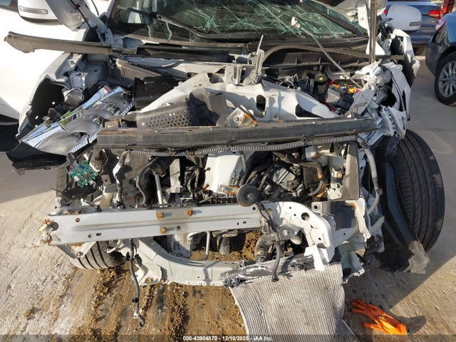 2020 MITSUBISHI OUTLANDER SPORT JA4AR3AU7LU019259 Photo 9