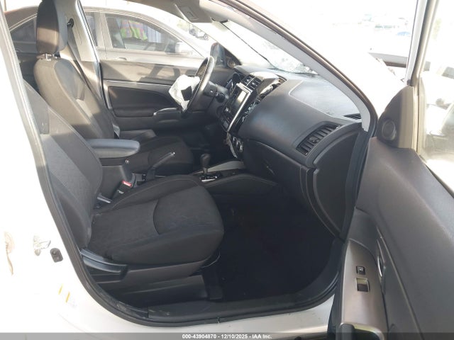 2020 MITSUBISHI OUTLANDER SPORT JA4AR3AU7LU019259 Photo 4