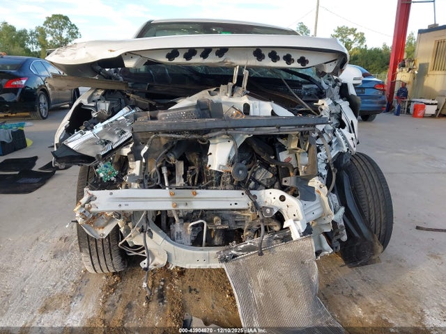 2020 MITSUBISHI OUTLANDER SPORT JA4AR3AU7LU019259 Photo 5