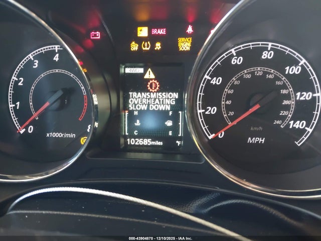 2020 MITSUBISHI OUTLANDER SPORT JA4AR3AU7LU019259 Photo 6