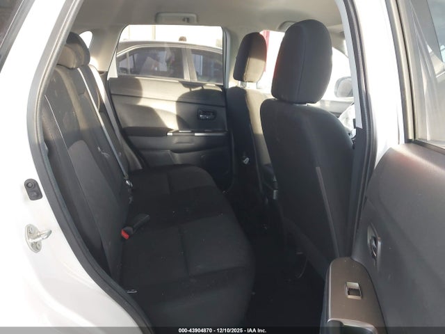 2020 MITSUBISHI OUTLANDER SPORT JA4AR3AU7LU019259 Photo 7