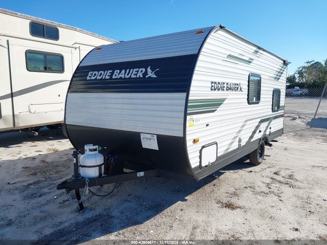 5SFYB2119SM547194 Heartland Rv Other