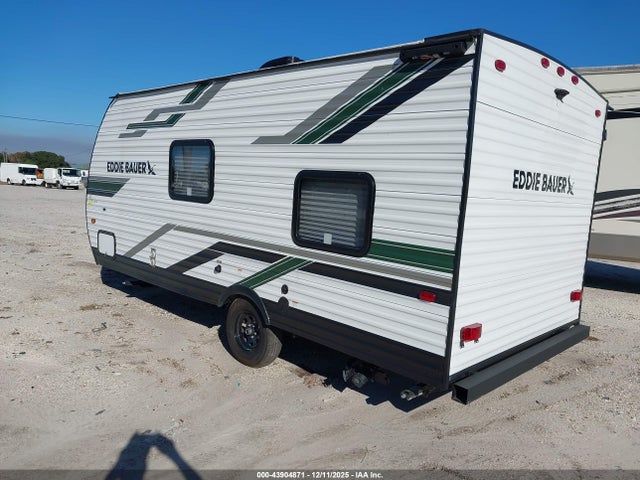 5SFYB2119SM547194 Heartland Rv Other