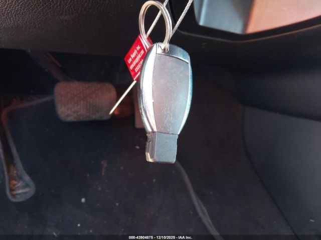 2014 MERCEDES-BENZ ML 350 BLUETEC 4JGDA2EB0EA286014 Photo 10