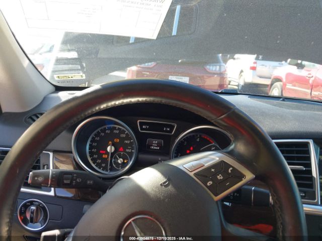 2014 MERCEDES-BENZ ML 350 BLUETEC 4JGDA2EB0EA286014 Photo 6