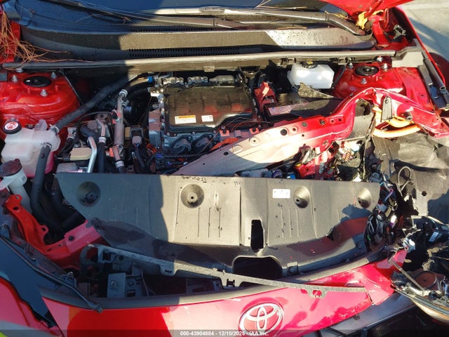 JTMAAAAA4RA048817 Toyota BZ4X XLE