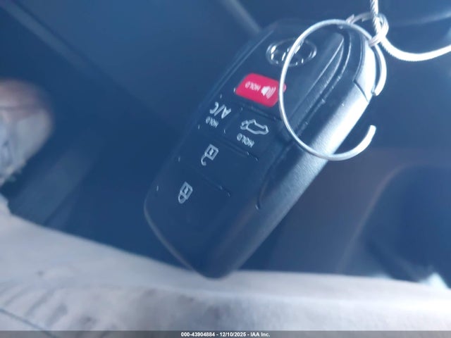 JTMAAAAA4RA048817 Toyota BZ4X XLE