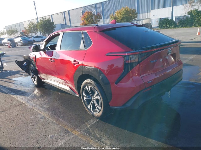 JTMAAAAA4RA048817 Toyota BZ4X XLE