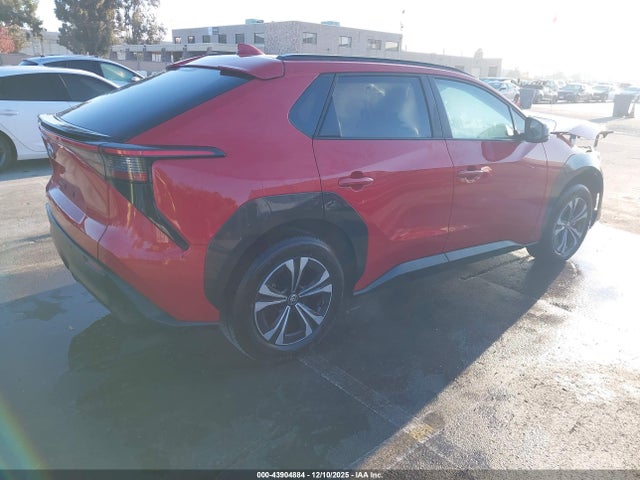 JTMAAAAA4RA048817 Toyota BZ4X XLE
