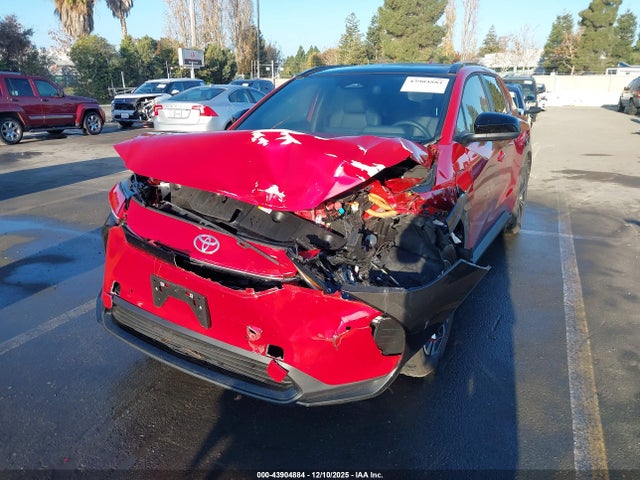 JTMAAAAA4RA048817 Toyota BZ4X XLE