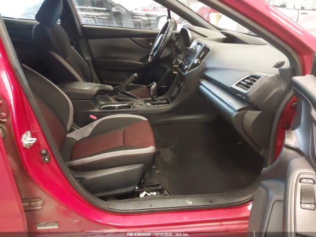 4S3GKAM65N3606414 Subaru Impreza Sport
