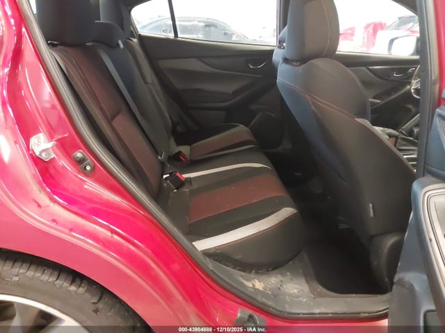 4S3GKAM65N3606414 Subaru Impreza Sport