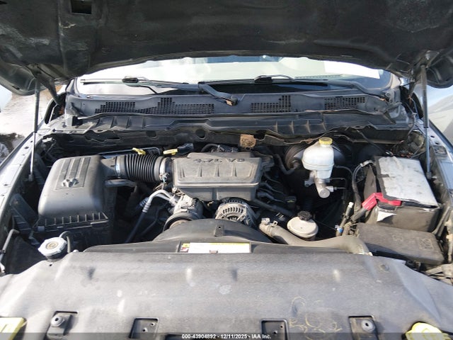 Продаж на аукціоні авто 2009 Dodge Ram 1500 Slt/sport/trx, vin: 1D3HV18P69S805229, номер лоту: 43904892