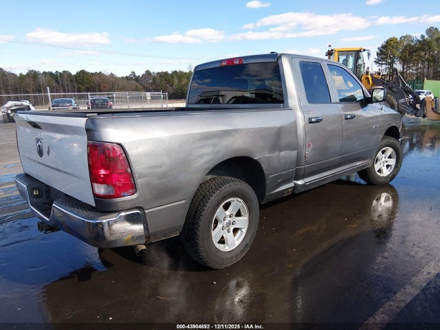 Продаж на аукціоні авто 2009 Dodge Ram 1500 Slt/sport/trx, vin: 1D3HV18P69S805229, номер лоту: 43904892