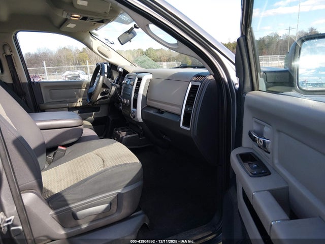 Продаж на аукціоні авто 2009 Dodge Ram 1500 Slt/sport/trx, vin: 1D3HV18P69S805229, номер лоту: 43904892
