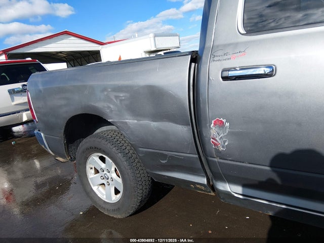 Продаж на аукціоні авто 2009 Dodge Ram 1500 Slt/sport/trx, vin: 1D3HV18P69S805229, номер лоту: 43904892