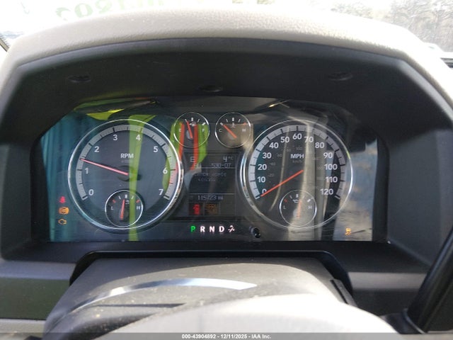 Продаж на аукціоні авто 2009 Dodge Ram 1500 Slt/sport/trx, vin: 1D3HV18P69S805229, номер лоту: 43904892