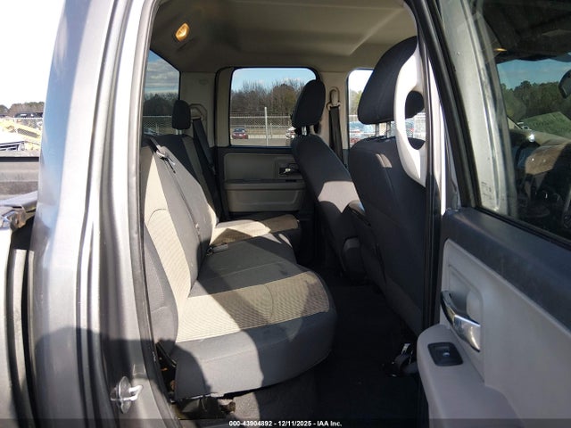 Продаж на аукціоні авто 2009 Dodge Ram 1500 Slt/sport/trx, vin: 1D3HV18P69S805229, номер лоту: 43904892