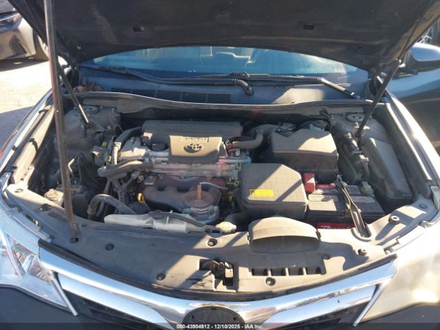 2012 TOYOTA CAMRY 4T4BF1FK0CR175000 Photo 9