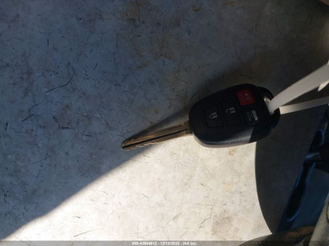 2012 TOYOTA CAMRY 4T4BF1FK0CR175000 Photo 10