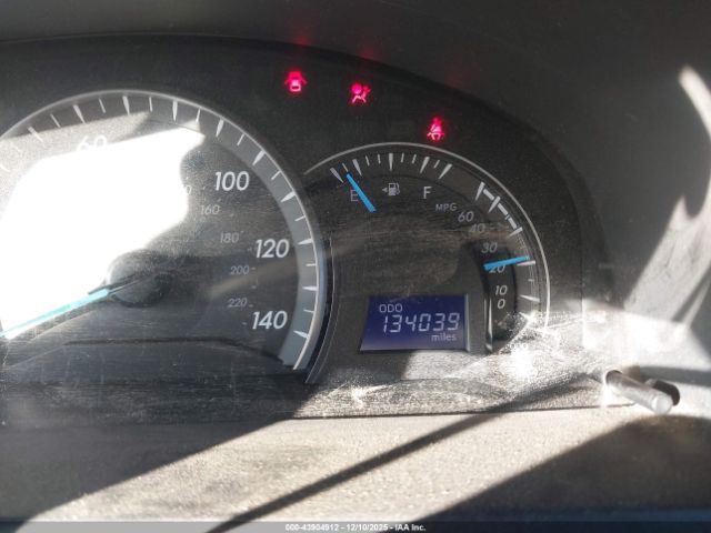 2012 TOYOTA CAMRY 4T4BF1FK0CR175000 Photo 6