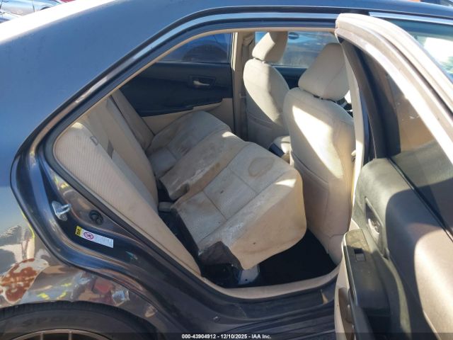 2012 TOYOTA CAMRY 4T4BF1FK0CR175000 Photo 7