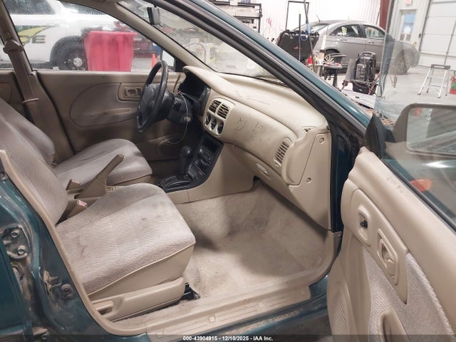 Продаж на аукціоні авто 1993 Subaru Impreza L Plus, vin: JF1GF244XPH811005, номер лоту: 43904915