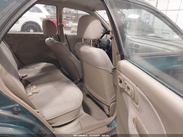 Продаж на аукціоні авто 1993 Subaru Impreza L Plus, vin: JF1GF244XPH811005, номер лоту: 43904915