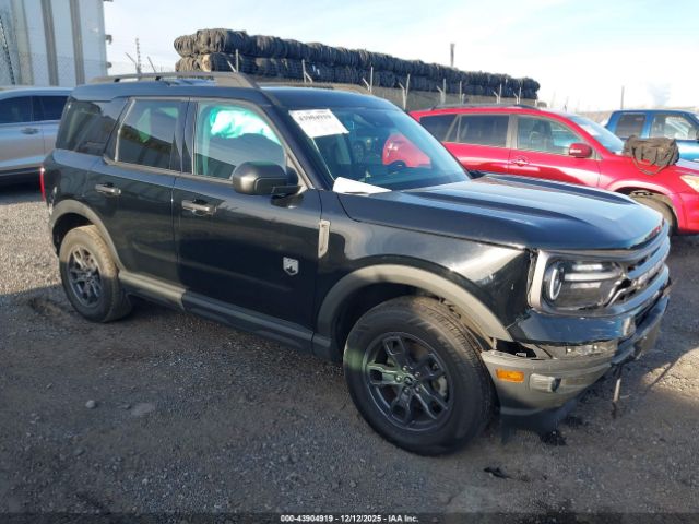 2022 FORD BRONCO SPORT 3FMCR9B63NRE16765