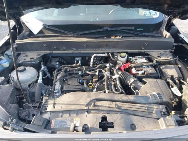 2022 FORD BRONCO SPORT 3FMCR9B63NRE16765 Photo 9