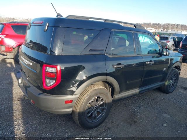 2022 FORD BRONCO SPORT 3FMCR9B63NRE16765 Photo 3