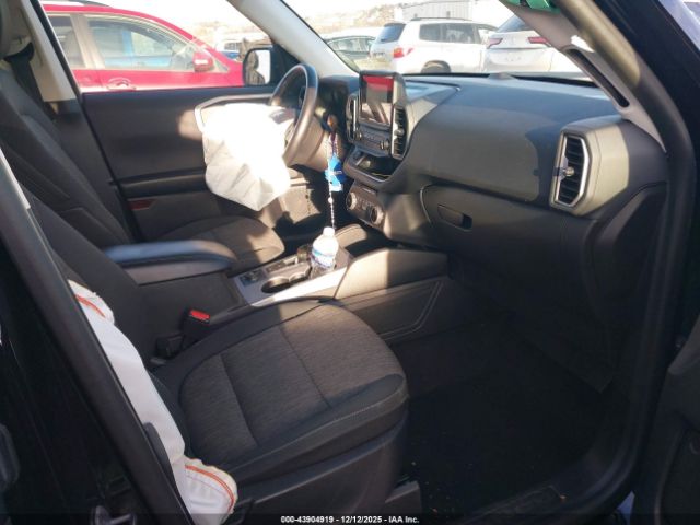 2022 FORD BRONCO SPORT 3FMCR9B63NRE16765 Photo 4