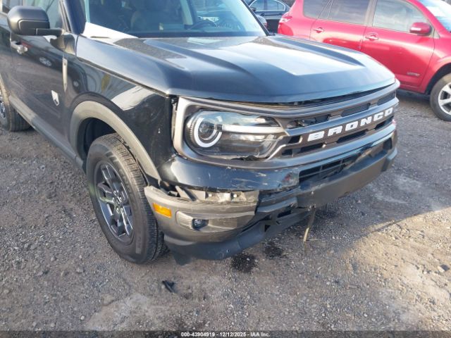 2022 FORD BRONCO SPORT 3FMCR9B63NRE16765 Photo 5