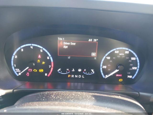 2022 FORD BRONCO SPORT 3FMCR9B63NRE16765 Photo 6