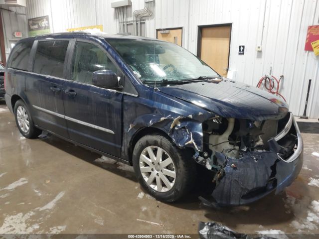 2014 CHRYSLER TOWN & COUNTRY 2C4RC1BG9ER437832